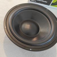 Altoparlanti Dayton Audio - DS215-8 - 8"