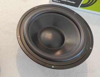 Altoparlanti Dayton Audio - DS215-8 - 8"