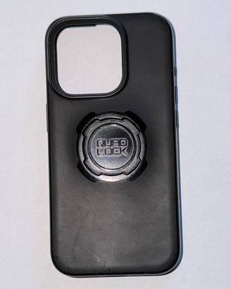 Cover Quad Lock iphone 13 pro