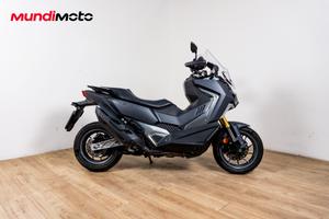 SYM ADXGT 400 - 2025