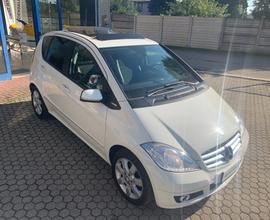 MERCEDES-BENZ A 160 BlueEFFICIENCY Avantgarde