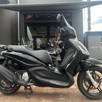 Piaggio Beverly 300 i.e.
