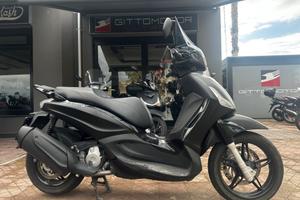 Piaggio Beverly 300 i.e.