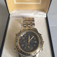 Orient Chronograph Alarm degli anni '90