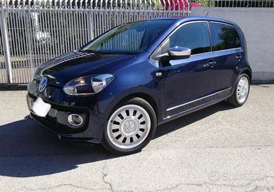 VOLKSWAGEN UP 1.0 HIGH 75 cv PERFETTA