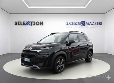 CITROEN C3 Aircross - C3 Aircross BlueHDi 120 S&S