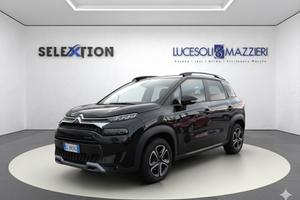 CITROEN C3 Aircross - C3 Aircross BlueHDi 120 S&S
