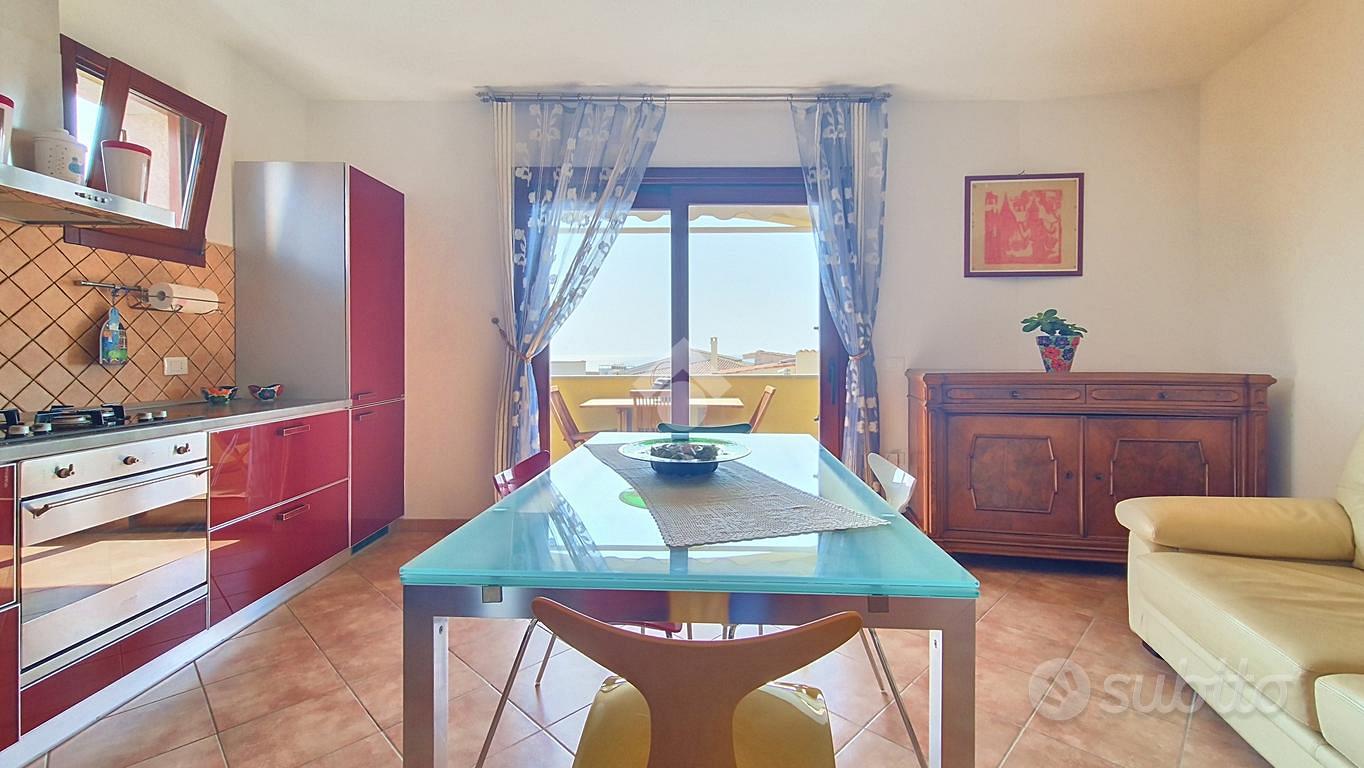 Appartamento – Castelsardo, Lu Bagnu - Vista 5