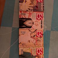 ES Fuyumi Soryo 