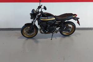Kawasaki Z 650 RS