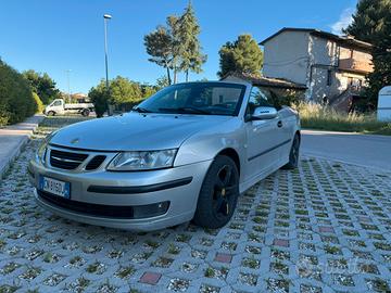Saab 9-3 Cabrio
