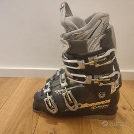 Scarponi sci nordica donna 38
