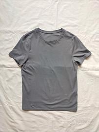 T-shirt ASOS Antracitie