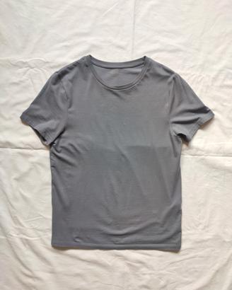 T-shirt ASOS Antracitie