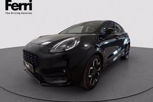 FORD Puma 1.0 ecoboost h ST-Line X s&s 125cv