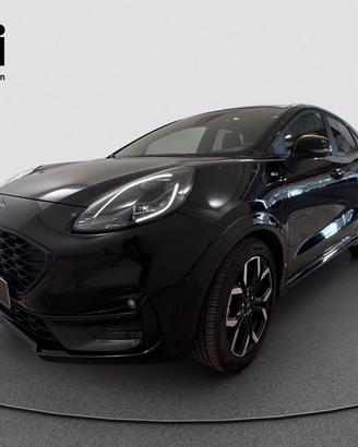 FORD Puma 1.0 ecoboost h ST-Line X s&s 125cv