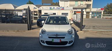 Fiat 500X 1.6 MultiJet 120 CV Business