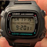 casio w740