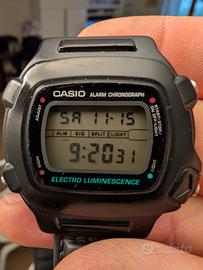 casio w740