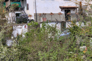 Casetta indipendente