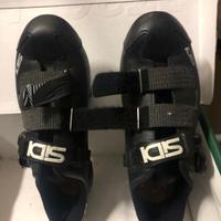 Scarpe bici
