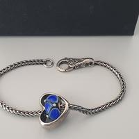 TROLLBEADS BRACCIALE ORIGINALE MARCHIATO 