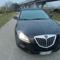 lancia delta 1.6 120 cavalli 