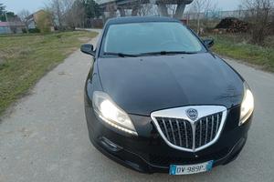 lancia delta 1.6 120 cavalli 