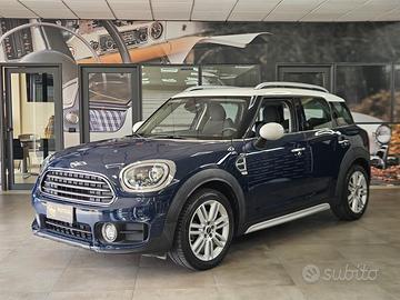 Mini Cooper D Countryman 2.0 Business Auto - TAGLI