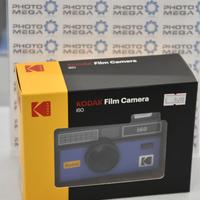 KODAK i60 FOTOCAMERA ANALOGICA
