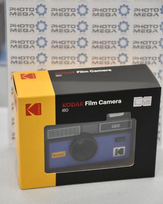 KODAK i60 FOTOCAMERA ANALOGICA