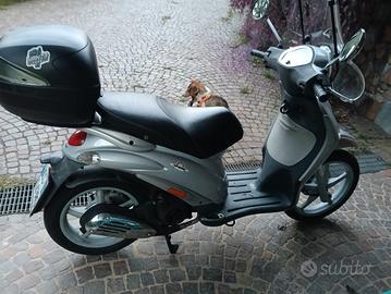 piaggio liberty 125
