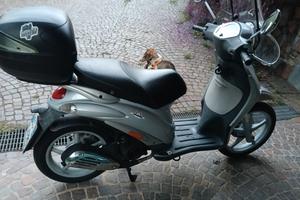 piaggio liberty 125