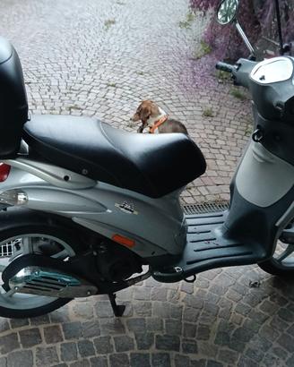 piaggio liberty 125