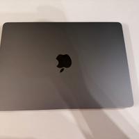 MacBook Air M3 256 GB Grigio Siderale