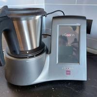 Robot da cucina Guy Demarle i-Cook’in