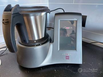 Robot da cucina Guy Demarle i-Cook’in