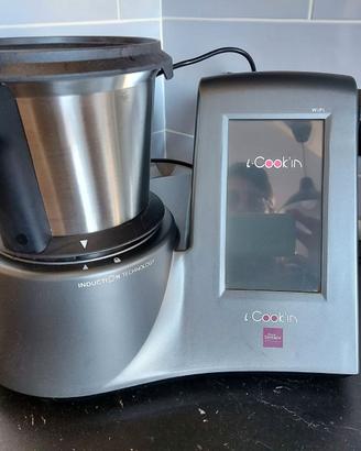 Robot da cucina Guy Demarle i-Cook’in