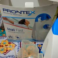 PRONTEX INALFAST INALATORE  TERMALE