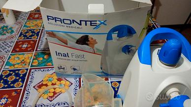 PRONTEX INALFAST INALATORE  TERMALE