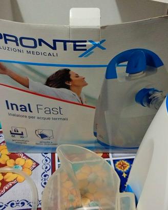 PRONTEX INALFAST INALATORE  TERMALE