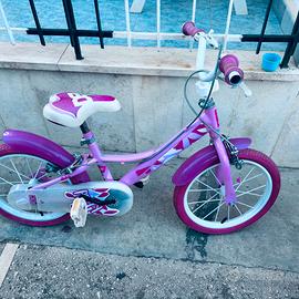 bicicletta da bimba 