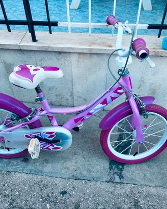 bicicletta da bimba 