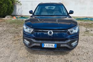 Ssangyong XLV 1.6d 4WD Easy MOTORE DA RIVEDERE