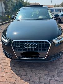 AUDI Q3 2.0 TDI 150 CV quattro business