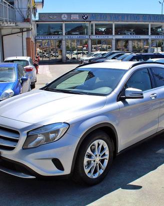 MERCEDES - Classe GLA - GLA 180 d Premium