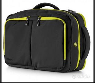 Zaino, bagaglio a mano