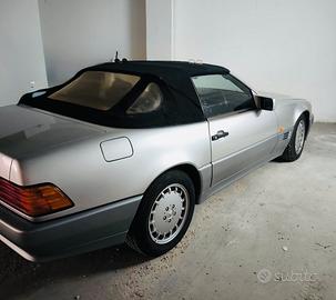 Mercedes SL300 - 24V