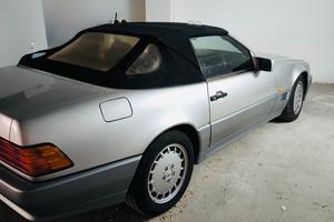 Mercedes SL300 - 24V