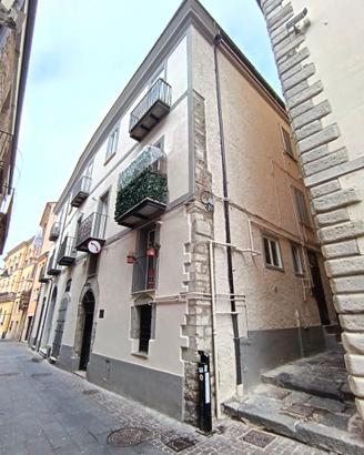 Appartamenti Via Cesare Battisti